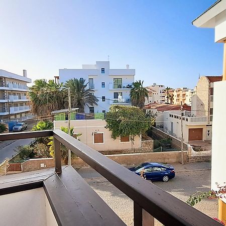Sal Service Leme Bedje Residence Santa Maria Dış mekan fotoğraf