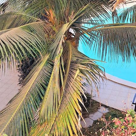 Sal Service Leme Bedje Residence Santa Maria Dış mekan fotoğraf