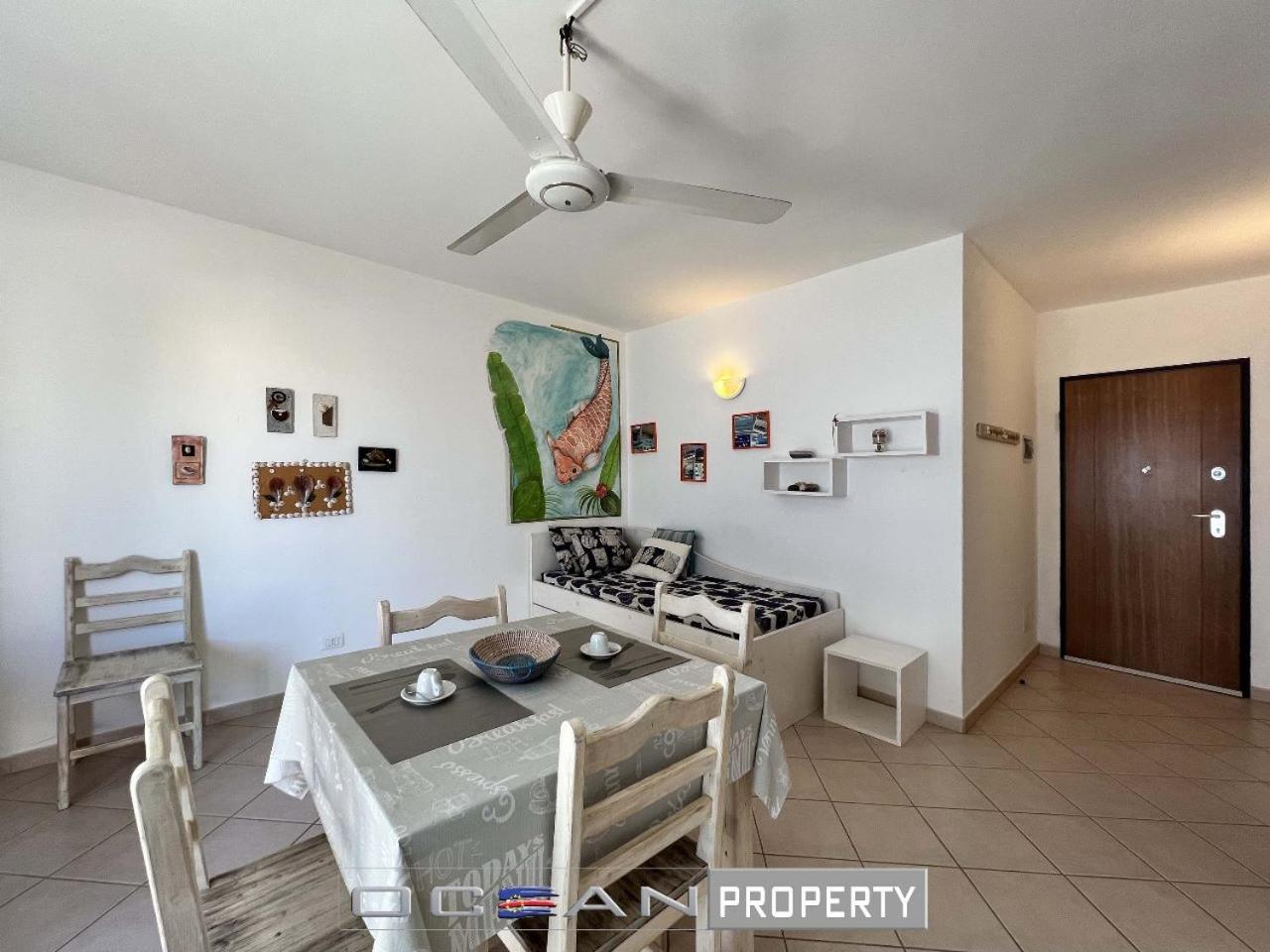 Sal Service Leme Bedje Residence Santa Maria Dış mekan fotoğraf
