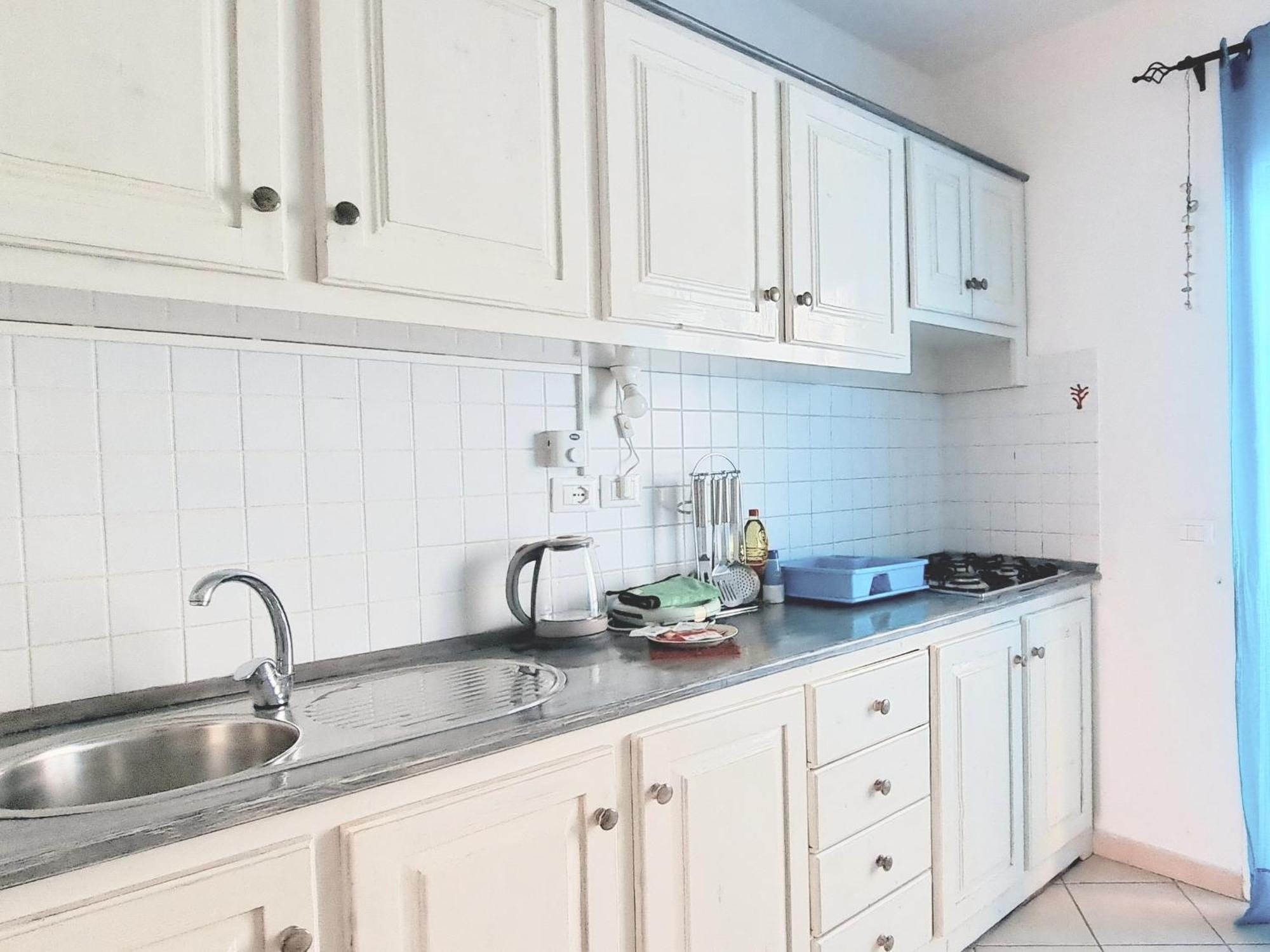Sal Service Leme Bedje Residence Santa Maria Dış mekan fotoğraf
